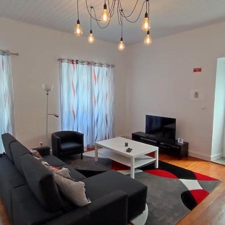 Apartamento Do Marques Santa Cruz das Flores Dış mekan fotoğraf