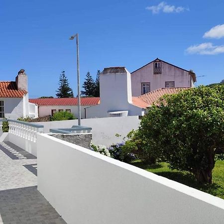 Apartamento Do Marques Santa Cruz das Flores Dış mekan fotoğraf