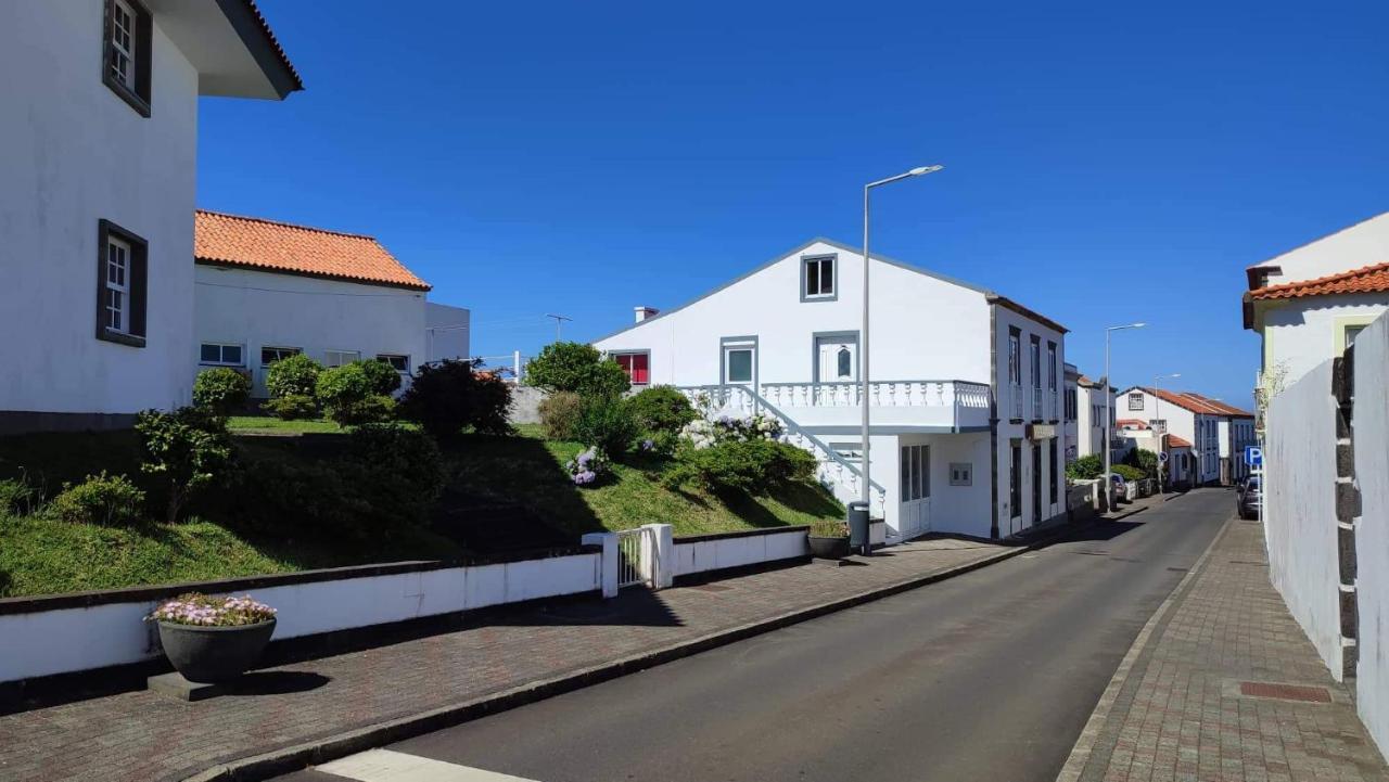 Apartamento Do Marques Santa Cruz das Flores Dış mekan fotoğraf