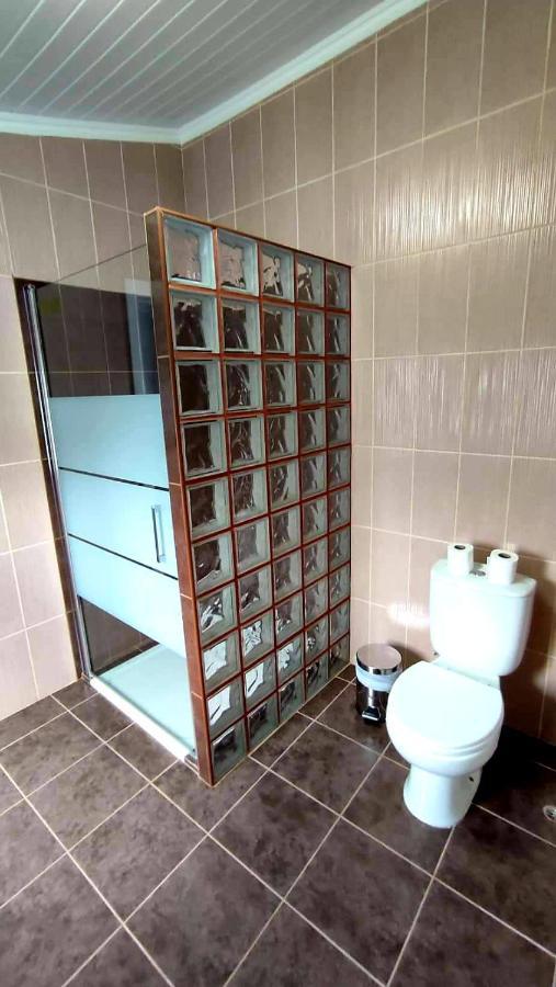 Apartamento Do Marques Santa Cruz das Flores Dış mekan fotoğraf