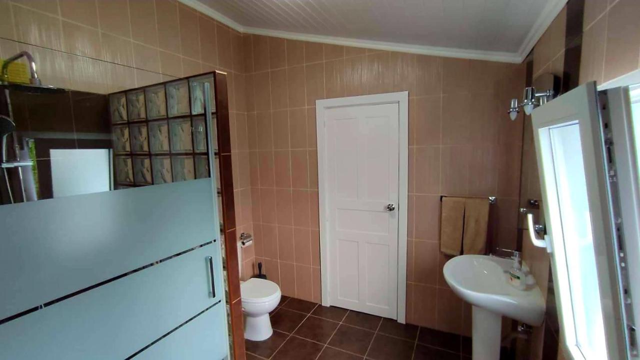 Apartamento Do Marques Santa Cruz das Flores Dış mekan fotoğraf