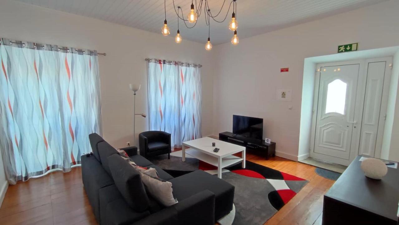 Apartamento Do Marques Santa Cruz das Flores Dış mekan fotoğraf