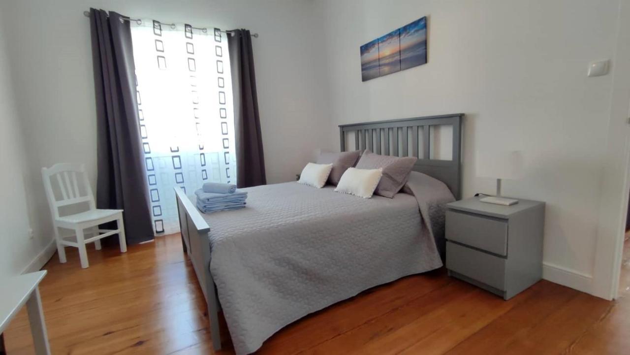 Apartamento Do Marques Santa Cruz das Flores Dış mekan fotoğraf