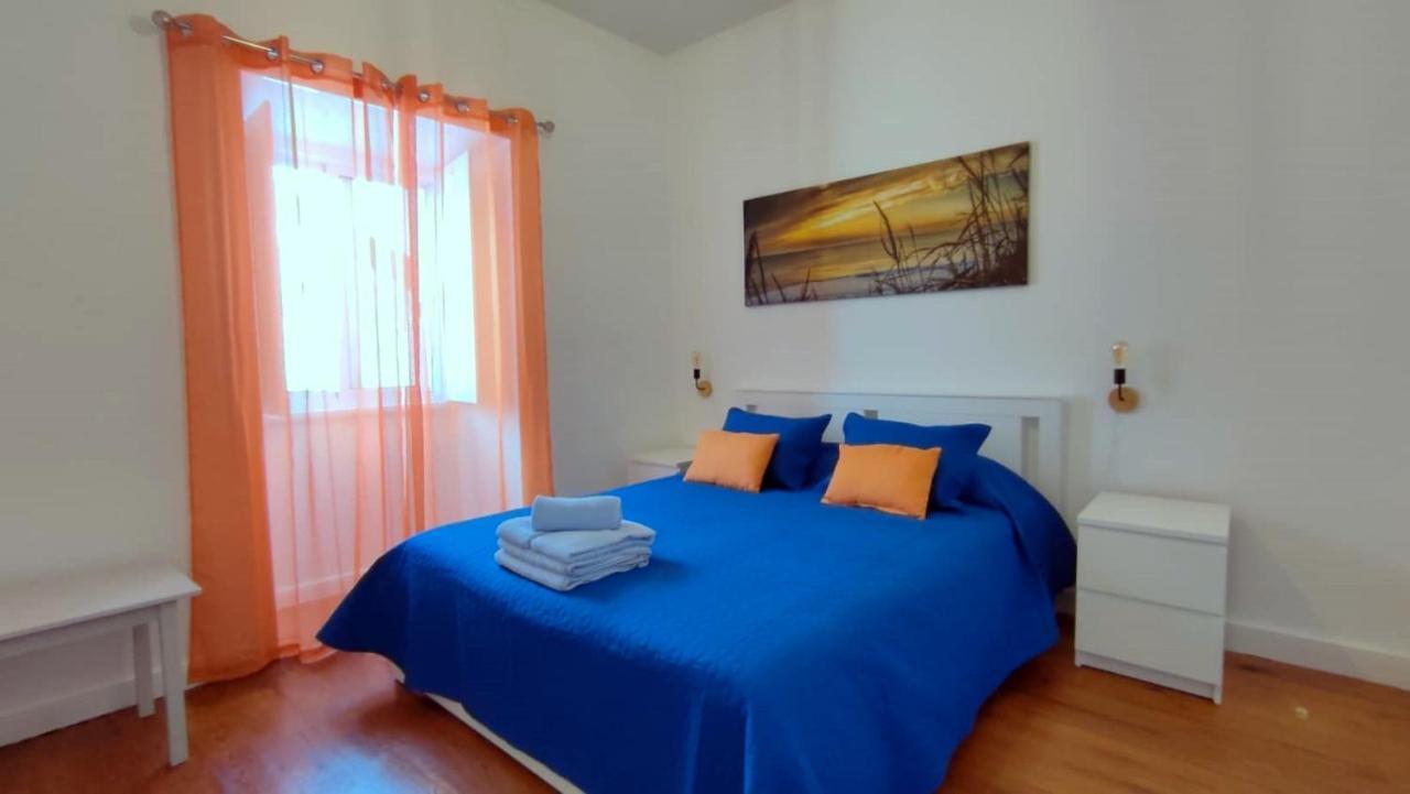 Apartamento Do Marques Santa Cruz das Flores Dış mekan fotoğraf