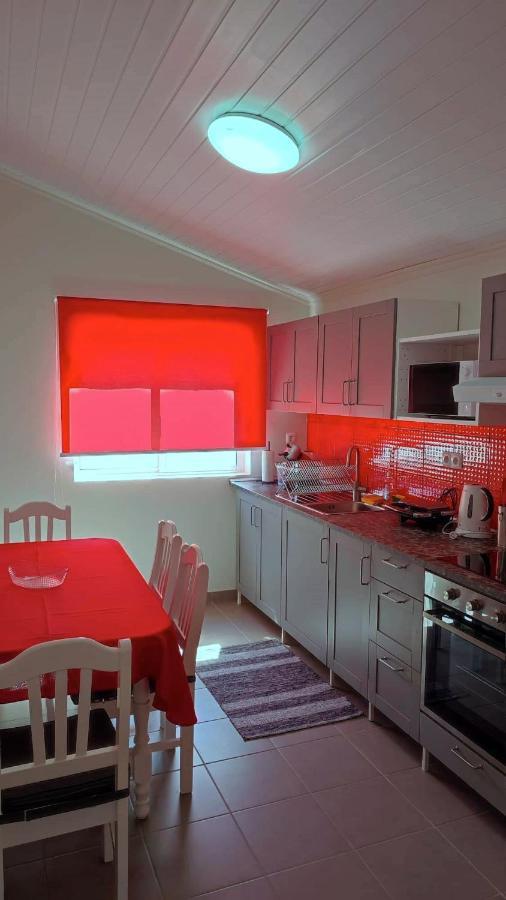 Apartamento Do Marques Santa Cruz das Flores Dış mekan fotoğraf