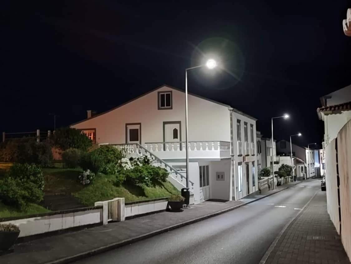 Apartamento Do Marques Santa Cruz das Flores Dış mekan fotoğraf