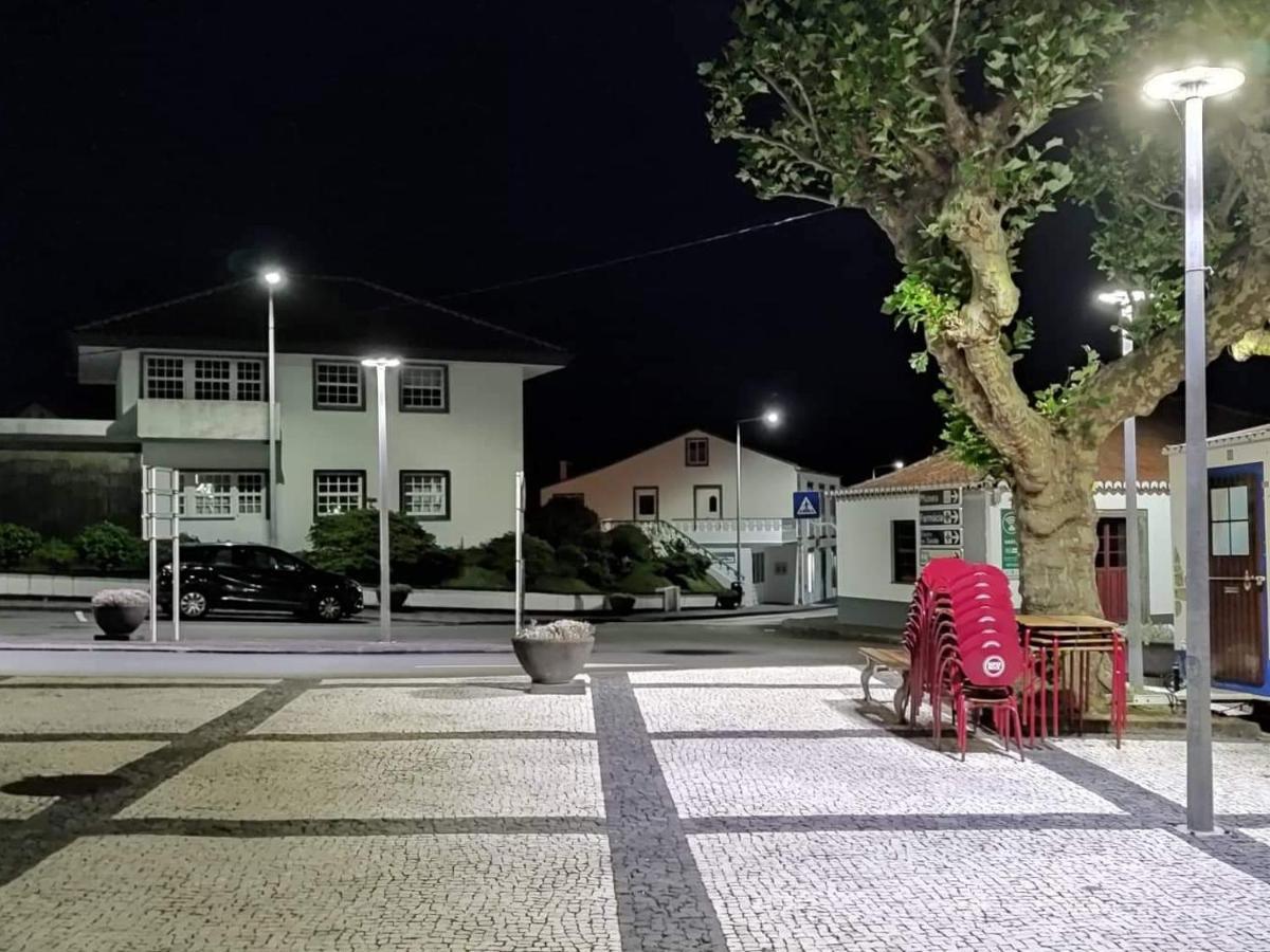 Apartamento Do Marques Santa Cruz das Flores Dış mekan fotoğraf