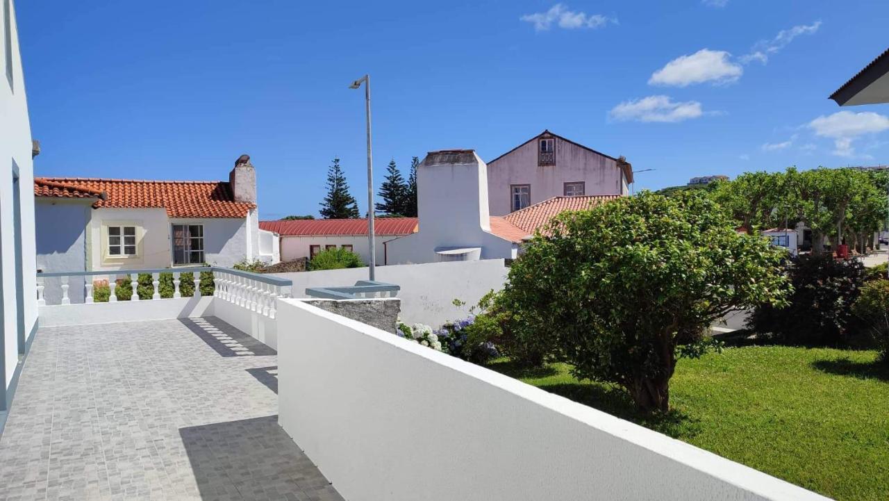 Apartamento Do Marques Santa Cruz das Flores Dış mekan fotoğraf
