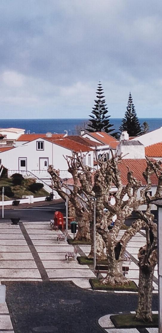 Apartamento Do Marques Santa Cruz das Flores Dış mekan fotoğraf